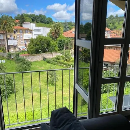 San Pedro Apartment
