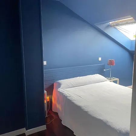 Apartment San Pedro