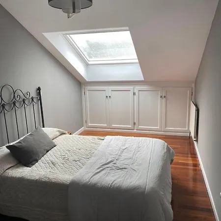 San Pedro Apartment