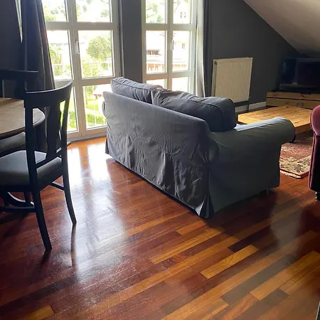 San Pedro Apartment